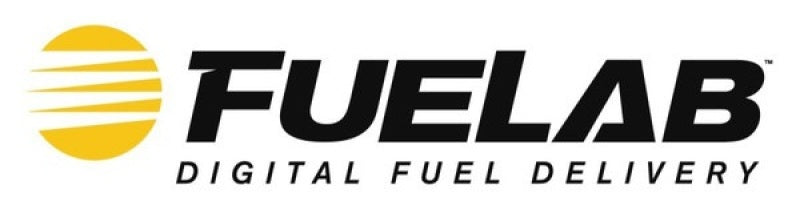 Fuelab Quick Service Surge Tank 2.0 w/49442 Lift Pump & Triple 500LPH Pumps w/Controller - Gold