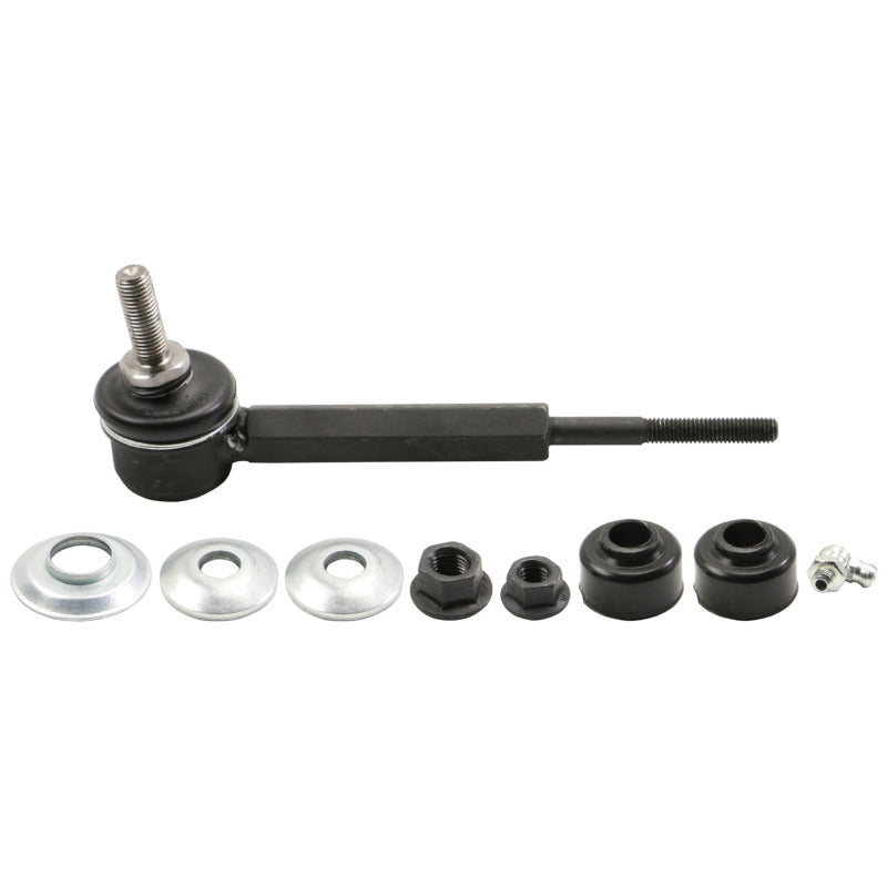 Moog Suzuki XL-7 rear stabilizer bar endlinks, sway bar links for 2007-2009 Suzuki XL-7 suspension system repair.