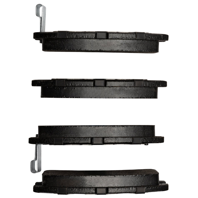 R1 88-95 Nissan Pathfinder Rear Ceramic Brake Pads