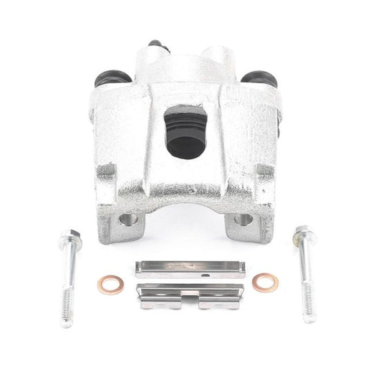 PowerStop rear left OE brake caliper for Ford Explorer 2002-2010 without bracket, automotive replacement part