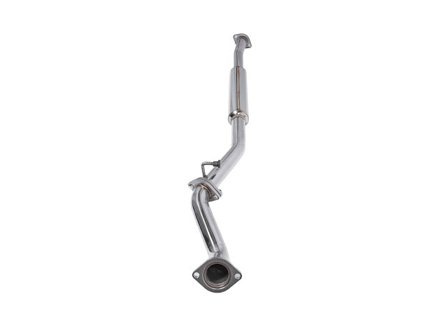 2022-PRESENT TOYOTA GR86 & SUBARU BRZ | STAINLESS STEEL RESONATED MID PIPE KIT
