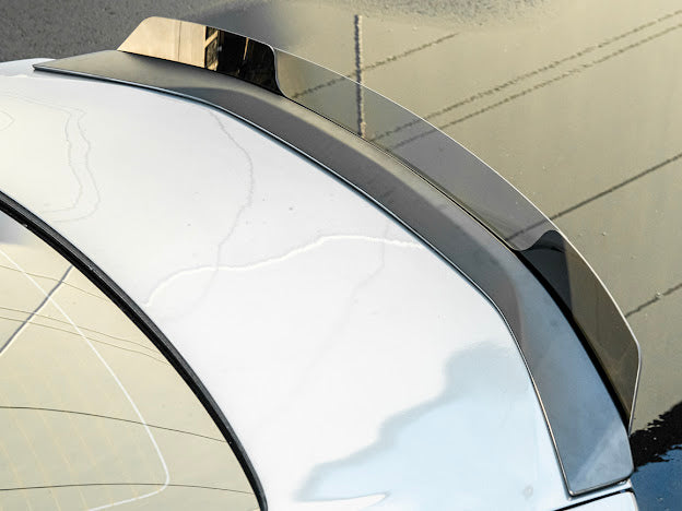 2016+ 6TH GEN CAMARO BLADE WING WICKERBILL SPOILER