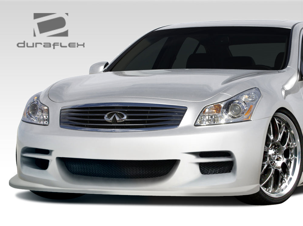 2007-2009 Infiniti G Sedan Duraflex TS-1 Kit