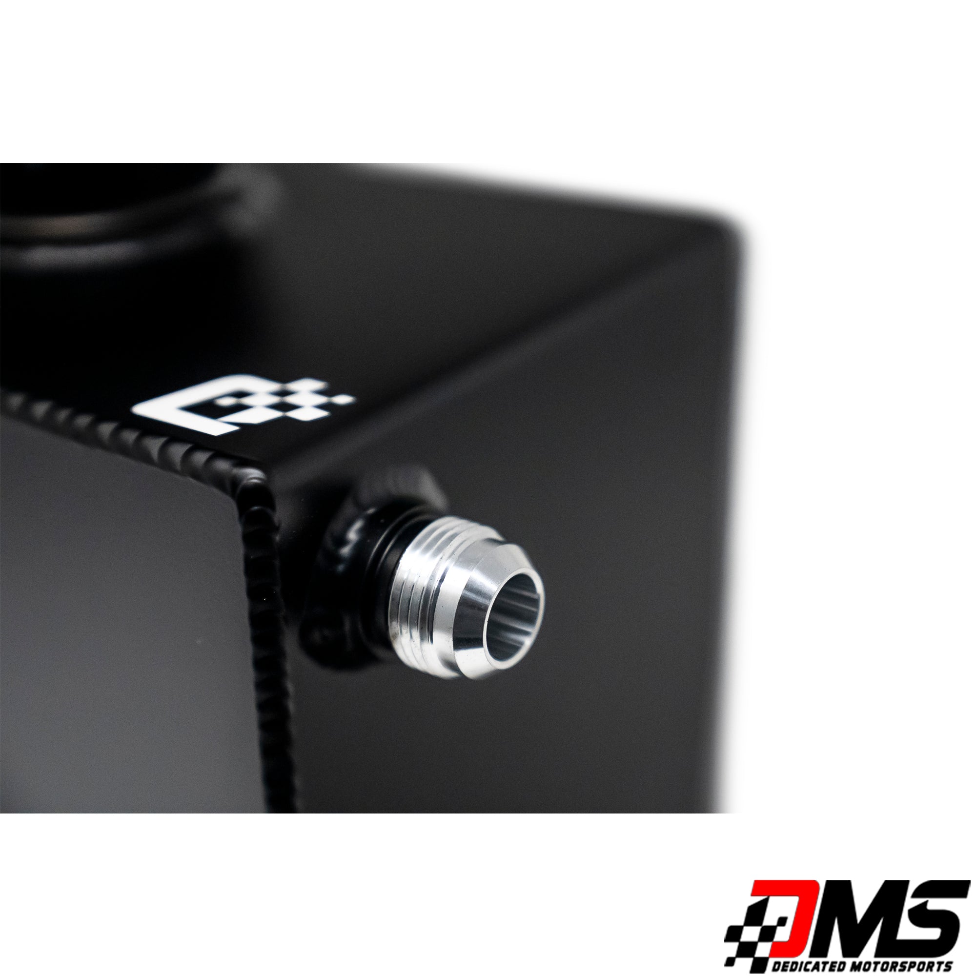 DMS 07-14 Chevrolet/GMC SUV Engine Bay Tank