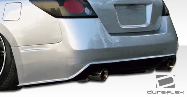 2007-2009 Nissan Altima 4DR Duraflex Sigma Body Kit - 5 Piece