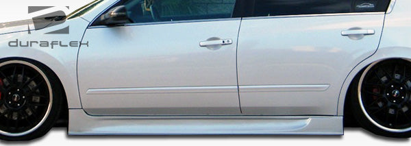 2007-2009 Nissan Altima 4DR Duraflex Sigma Body Kit - 4 Piece