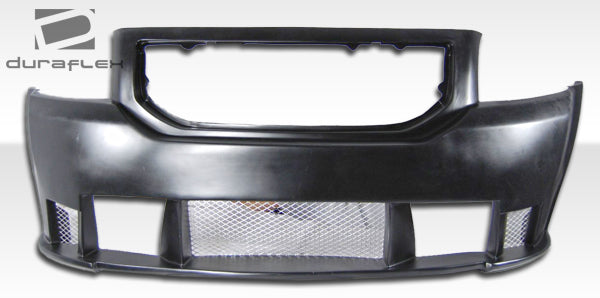 2007-2012 Dodge Caliber Duraflex GT500 Front Bumper