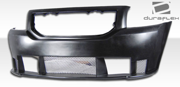 2007-2012 Dodge Caliber Duraflex GT500 Front Bumper
