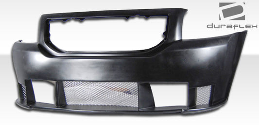 2007-2012 Dodge Caliber Duraflex GT500 Front Bumper