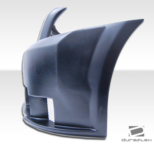 2007-2012 Dodge Caliber Duraflex GT500 Front Bumper