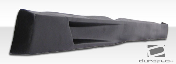 2007-2012 Dodge Caliber Duraflex GT500 Side Skirts