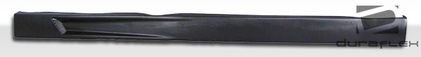 2007-2012 Dodge Caliber Duraflex GT500 Side Skirts