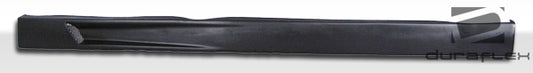 2007-2012 Dodge Caliber Duraflex GT500 Side Skirts