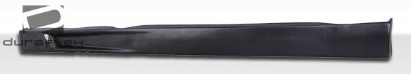 2007-2012 Dodge Caliber Duraflex GT500 Side Skirts