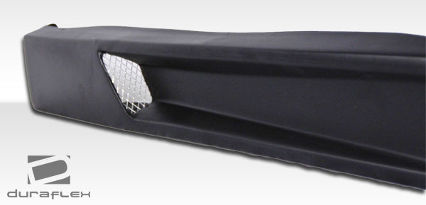 2007-2012 Dodge Caliber Duraflex GT500 Side Skirts