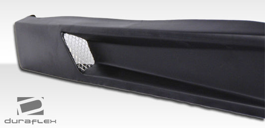 2007-2012 Dodge Caliber Duraflex GT500 Side Skirts