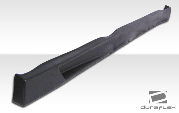 2007-2012 Dodge Caliber Duraflex GT500 Side Skirts