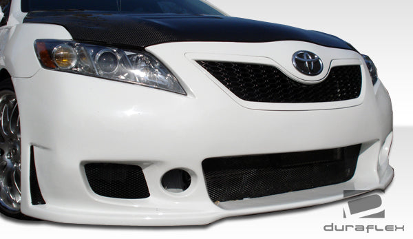 2007-2009 Toyota Camry Duraflex B-2 Front Bumper