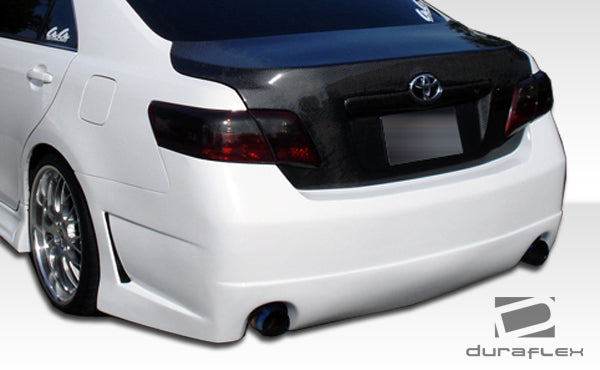 2007-2011 Toyota Camry Duraflex B-2 Rear Bumper