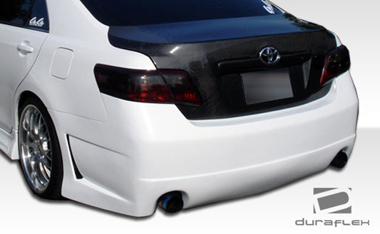 2007-2011 Toyota Camry Duraflex B-2 Rear Bumper