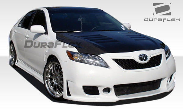 2007-2011 Toyota Camry Duraflex B-2 Side Skirts