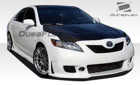 2007-2011 Toyota Camry Duraflex B-2 Side Skirts