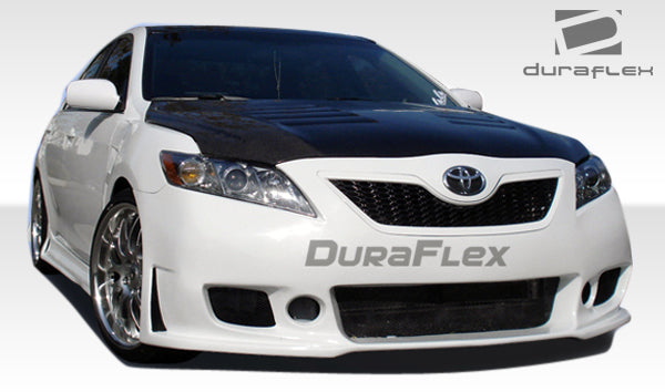 2007-2011 Toyota Camry Duraflex B-2 Side Skirts Rocker Panels - 2 Piece
