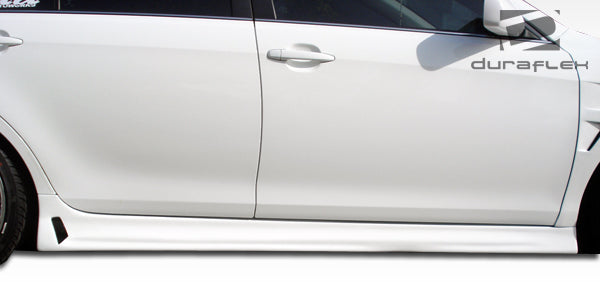 2007-2009 Toyota Camry Duraflex B-2 Body Kit - 4 Piece