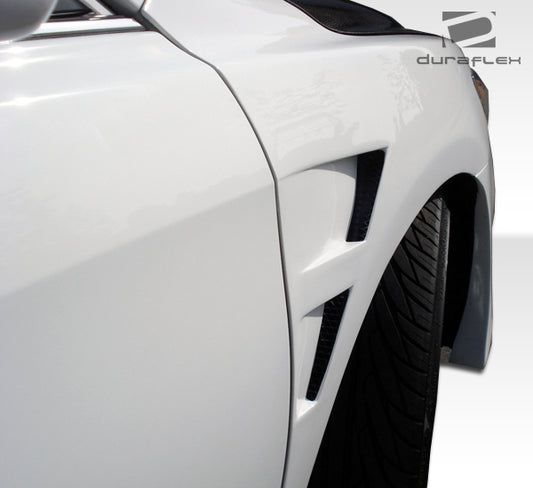 2007-2011 Toyota Camry Duraflex GT Concept Fender