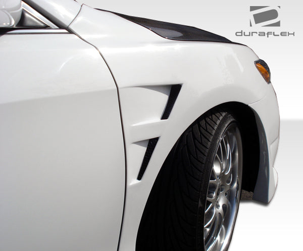 2007-2011 Toyota Camry Duraflex GT Concept Fender