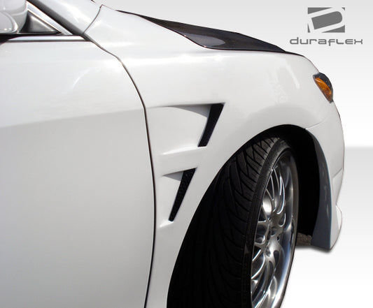 2007-2011 Toyota Camry Duraflex GT Concept Fender