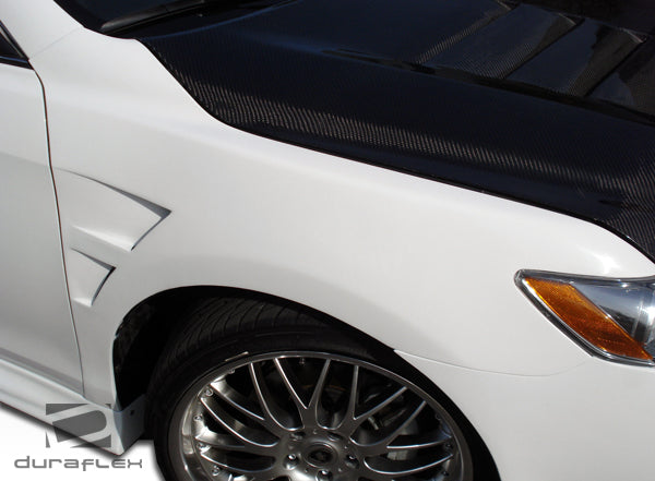 2007-2011 Toyota Camry Duraflex GT Concept Fender