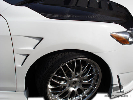 2007-2011 Toyota Camry Duraflex GT Concept Fender