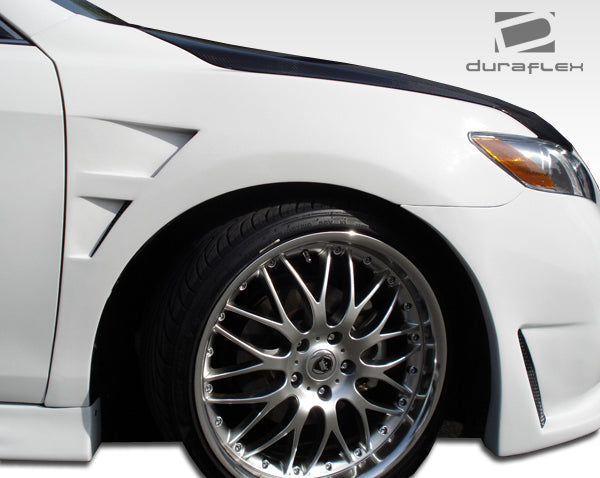 2007-2011 Toyota Camry Duraflex GT Concept Fender
