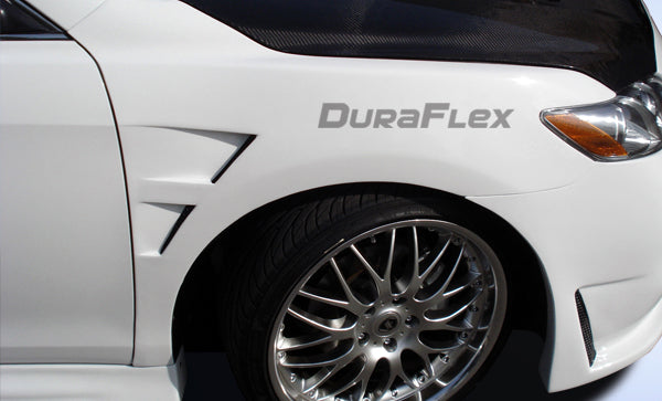2007-2011 Toyota Camry Duraflex GT Concept Fender