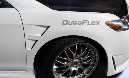 2007-2011 Toyota Camry Duraflex GT Concept Fender