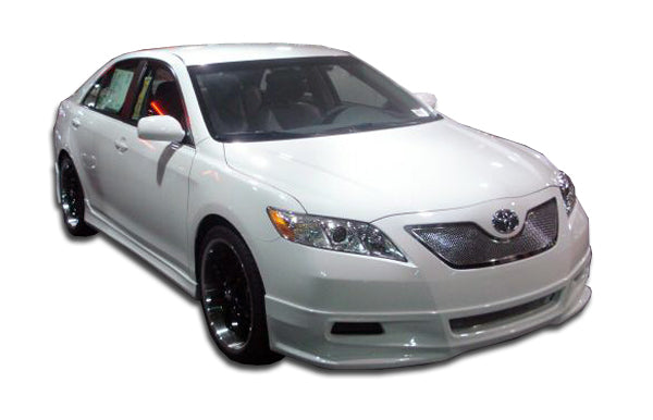 2007-2009 Toyota Camry Duraflex Racer Kit