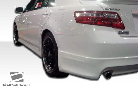 2007-2011 Toyota Camry Duraflex Racer Side Skirts