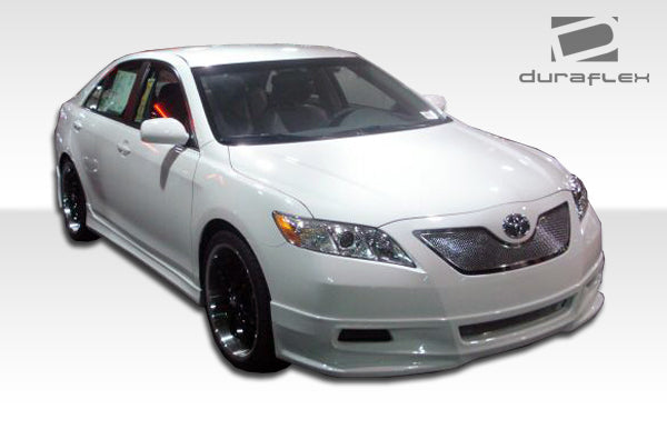 2007-2011 Toyota Camry Duraflex Racer Side Skirts