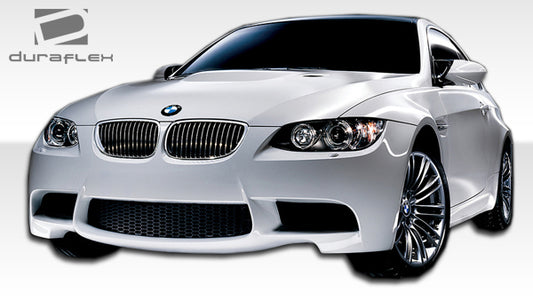 2007-2010 BMW 3 Series Duraflex M3 Look Front Bumper
