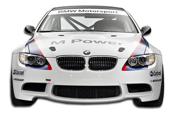 2007-2010 BMW 3 Series Duraflex M3 Look Front Bumper