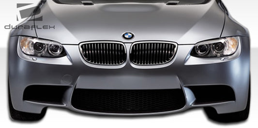 2007-2010 BMW 3 Series Duraflex M3 Look Front Bumper