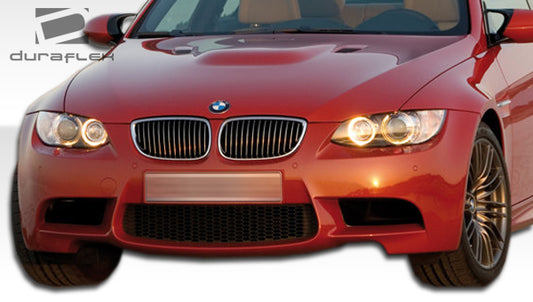 2007-2010 BMW 3 Series Duraflex M3 Look Front Bumper