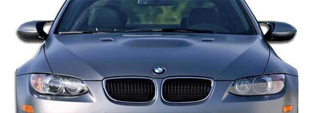 2007-2010 BMW 3 Series Duraflex M3 Look Hood
