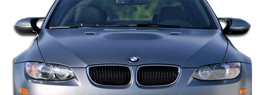 2007-2010 BMW 3 Series Duraflex M3 Look Hood