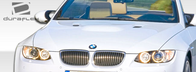 2007-2010 BMW 3 Series Duraflex M3 Look Kit