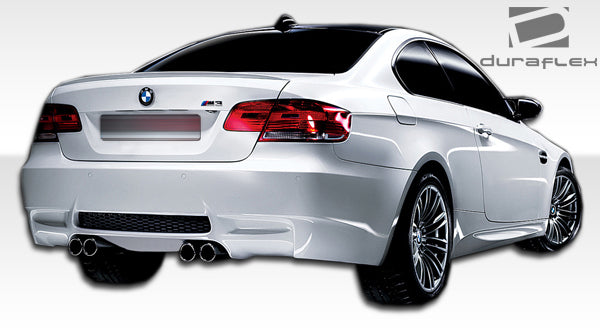 2007-2010 BMW 3 Series Duraflex M3 Look Kit