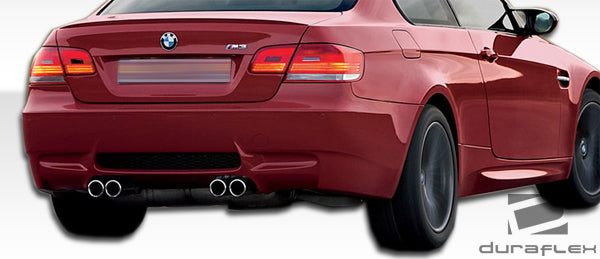2007-2010 BMW 3 Series Duraflex M3 Look Kit