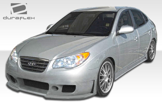 2007-2010 Hyundai Elantra Duraflex B-2 Front Bumper