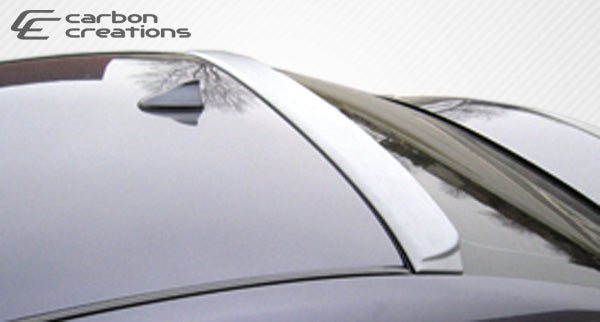 2007-2013 Infiniti G Sedan Duraflex GT Spec Rear Wing